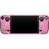 The Flinstones Pebbles Flintstone Steam Deck Handheld Gaming Computer Skin